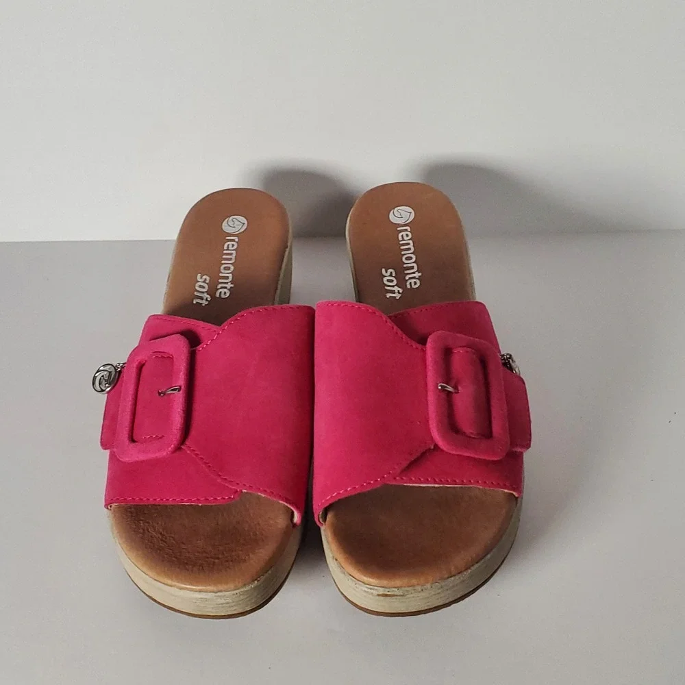 Remonte soft fuchsia